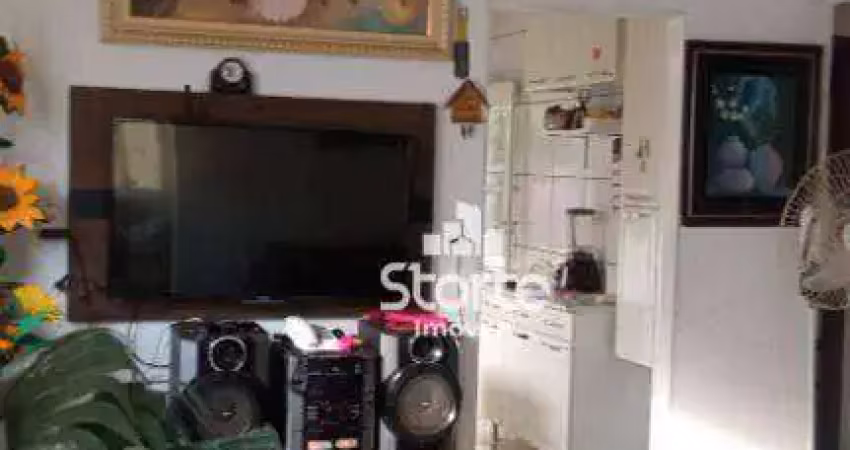 Casa com 3 dormitórios à venda, 70 m² por r$ 365.000,00 - alto umuarama - uberlândia/mg