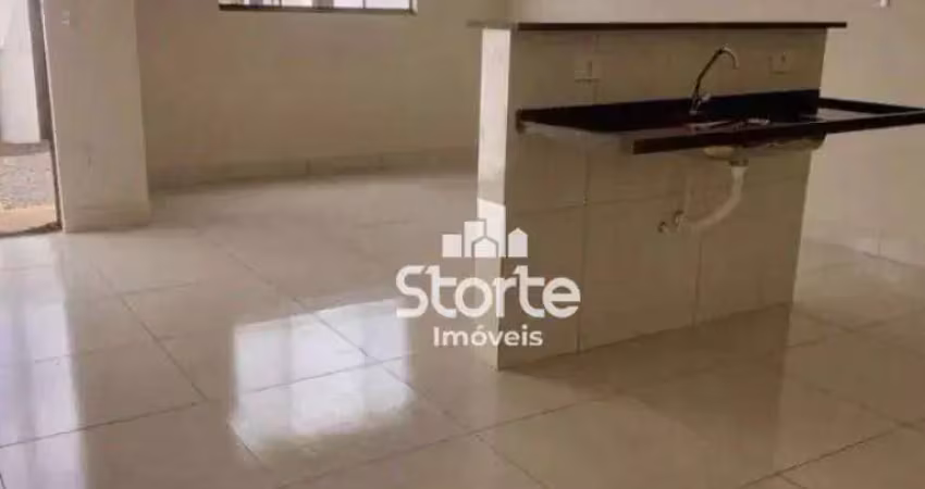 Casa com 3 dormitórios à venda, 72m² por r$ 280.000 - colorado - uberlândia/mg