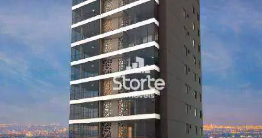Apartamentos com 3/4 à venda, 126,43m² à 206,03m² sendo a partir de r$ 1.118.905,50 - patrimônio - uberlândia/mg