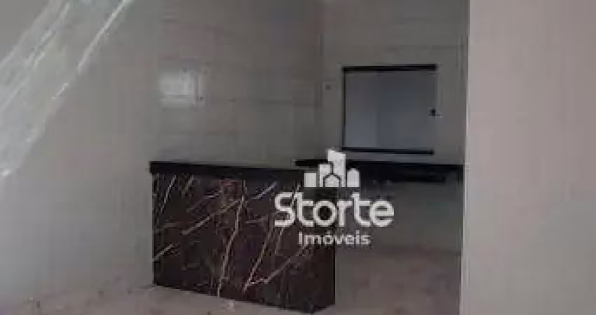 Casa com 3 dormitórios à venda, 67 m² por r$ 310.000,00 - jardim canaã - uberlândia/mg