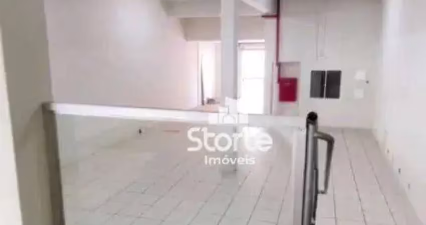 Loja para alugar, 250 m² por r$ 3.500,00/mês - nossa senhora aparecida - uberlândia/mg