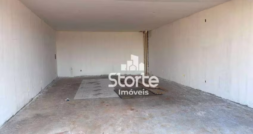 Oportunidade salas comerciais para alugar, 72 m² á partir de r$ 2.800/mês - monte hebron - uberlândia/mg
