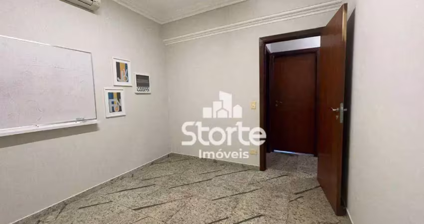 Sala comercial para alugar, 10 m² por r$ 1.100/mês - umuarama - uberlândia/mg