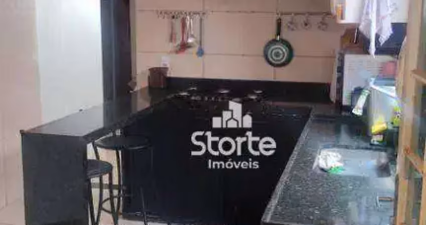 Casa com 3 dormitórios à venda, 70 m² por r$ 360.000,00 - jardim europa - uberlândia/mg