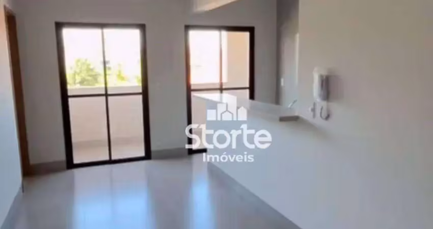Apartamentos de 2 e 3 quartos à venda, 49,31m², 54,81m² e 95,42m² sendo a partir de r$ 343.500 - santa mônica - uberlândia/mg