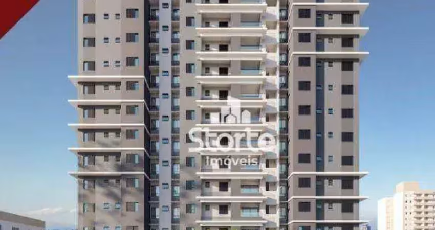 Apartamento com 2 dormitórios à venda, 79 m² por r$ 647.897,43 - santa mônica - uberlândia/mg