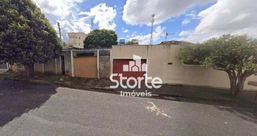Terreno à venda, 720m² por r$ 1.150.000 - santa mônica - uberlândia/mg