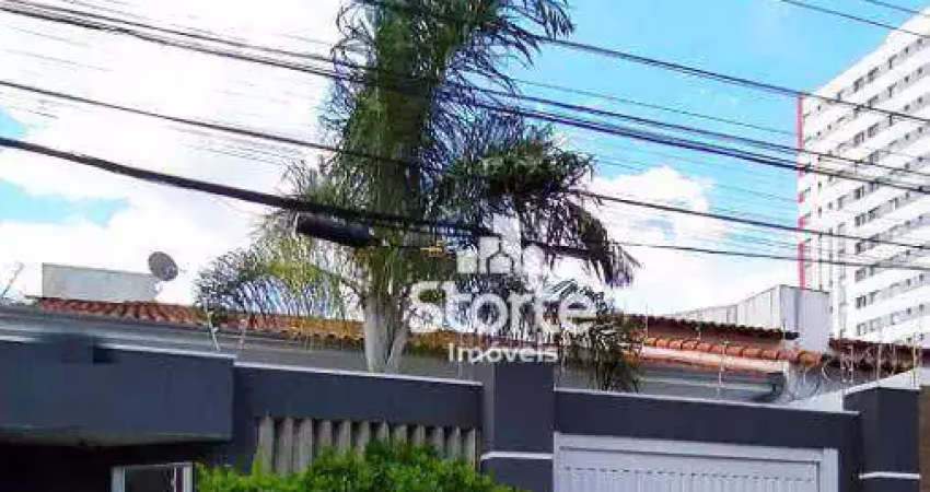Casa com 3 dormitórios à venda, 173 m² por r$ 790.000,00 - osvaldo rezende - uberlândia/mg