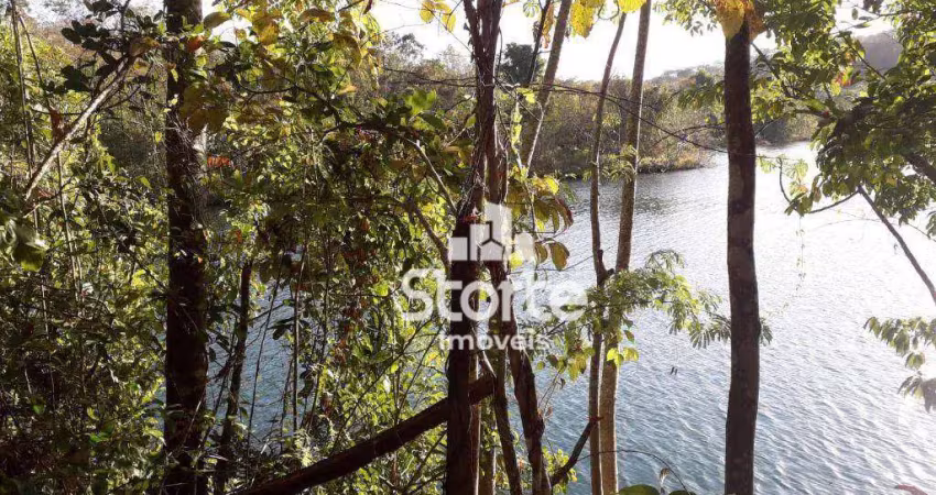Sítio à venda, 12,90 he (129.000m²) por r$ 1.900.000 - cruzeiro dos peixotos - uberlândia/mg