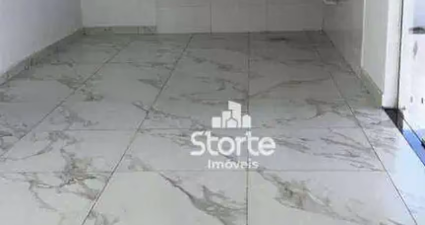 Casa com 3 dormitórios à venda, 125 m² por r$ 332.000,00 - luizote de freitas - uberlândia/mg