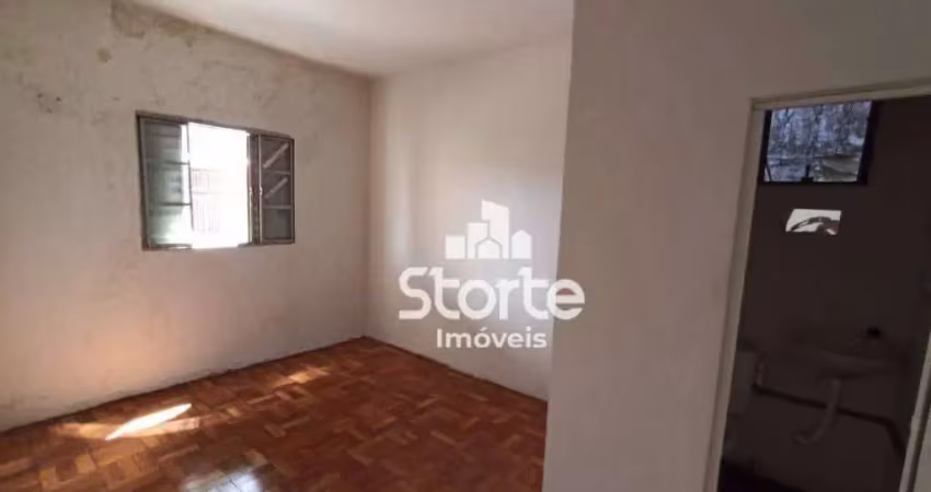 Casa com cômodo comercial aproximadamente 200 m² por r$ 430.000 - martins - uberlândia/mg
