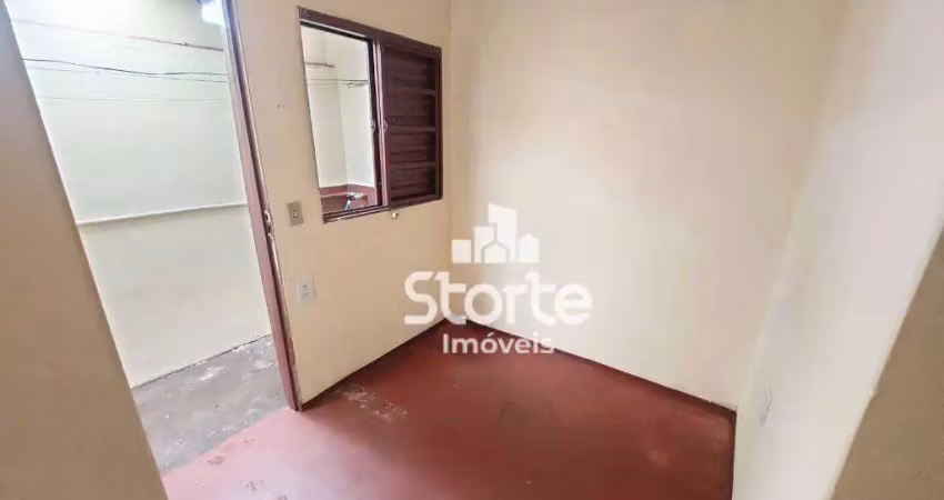 Colônia com 05 casas possuindo 2/4 cada à venda, 184,4m² por r$ 425.000 - planalto - uberlândia/mg