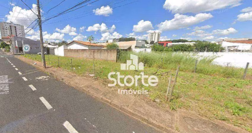 Terreno à venda, 325,45m² por r$ 470.000 - lidice - uberlândia/mg