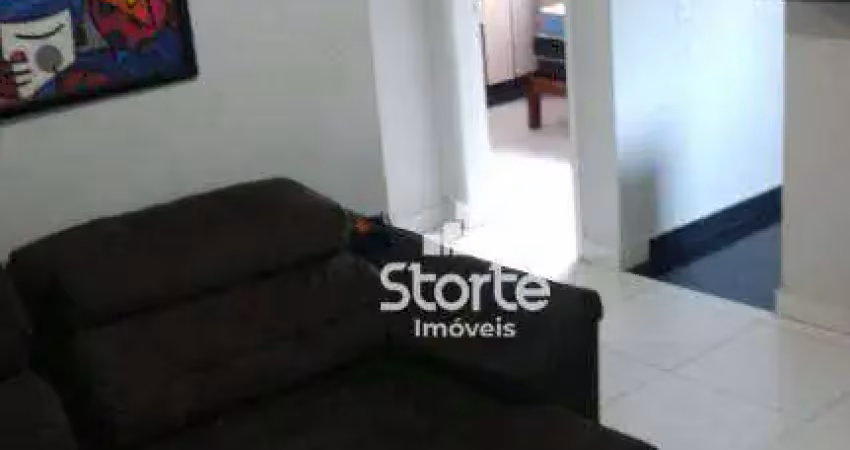 Apartamento de porteira fechada com 2 dormitórios à venda, 43 m²  por apenas r$ 230.000 - gávea - uberlândia/mg