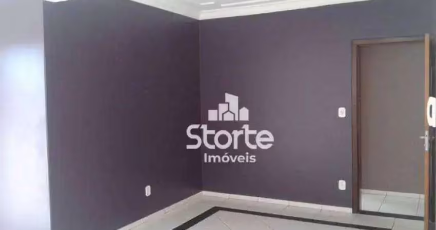 Apartamento com planejados de 3/4 à venda, 101m² por r$ 600.000 - jardim finotti - uberlândia/mg