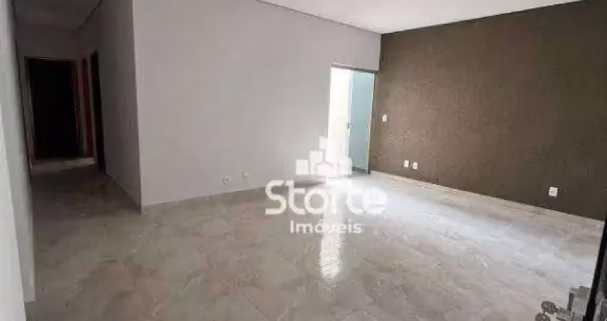Casa com 3 dormitórios à venda, 170 m² por r$ 680.000,00 - jardim europa - uberlândia/mg