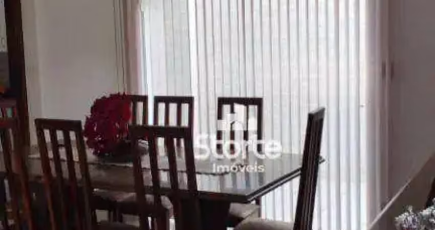 Casa de esquina estilo sobrado com 3/4 à venda, 245m² por r$ 1.200.000 - vigilato pereira - uberlândia/mg
