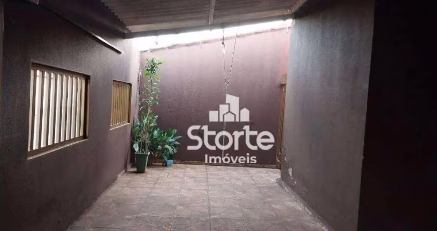 Casa com 5 dormitórios à venda, 186 m² por r$ 380.000,00 - planalto - uberlândia/mg