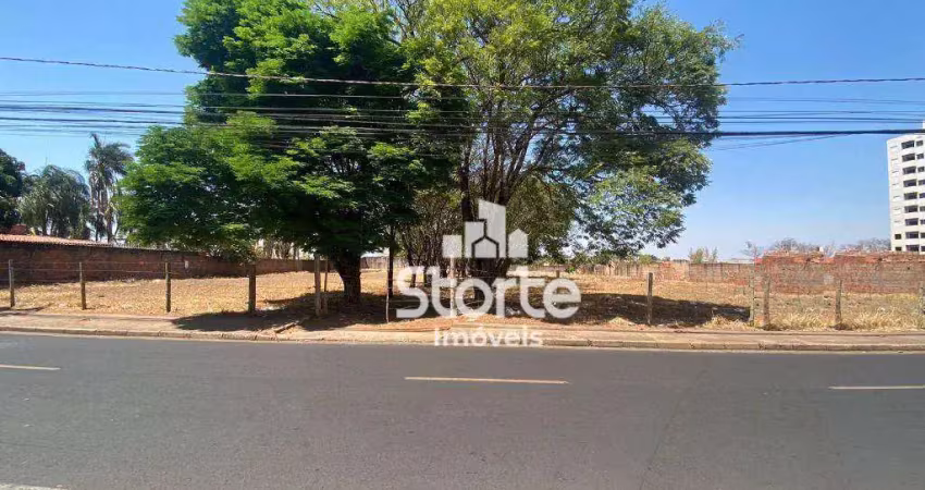 Maravilhosa área à venda, 10.710,30m² por r$ 12.000.000 - jardim holanda - uberlândia/mg