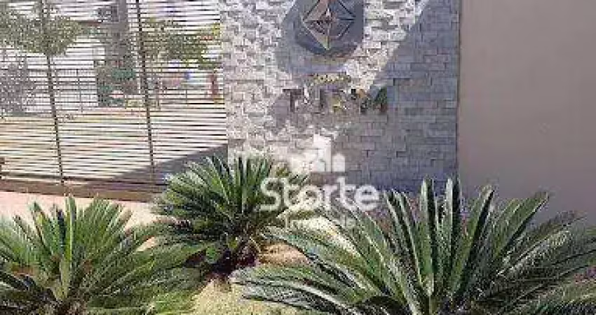 Apartamento com 2 dormitórios à venda, 44,76m² por r$ 152.000 - chácaras tubalina - uberlândia/mg