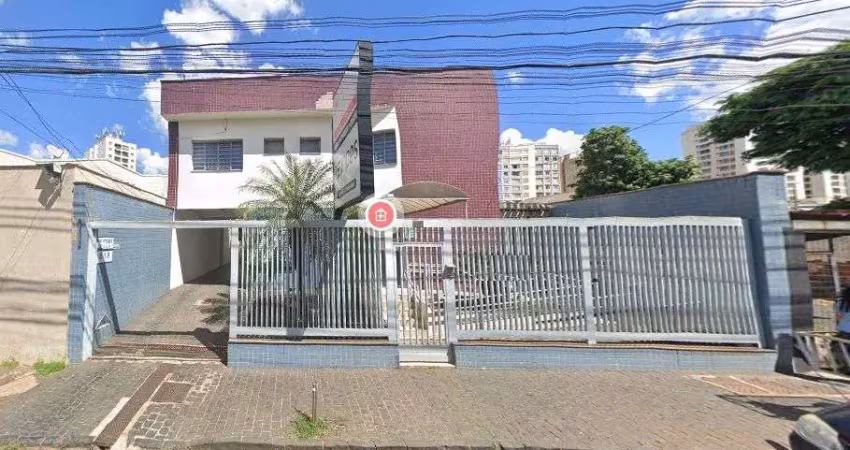Casa à venda, 368 m² por r$ 5.000.000,00 - centro - uberlândia/mg