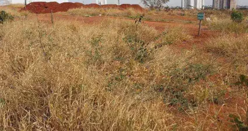 Terreno à venda, 250m² por r$ 215.000 - verde umuarama - uberlândia/mg