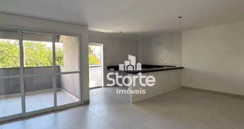 Apartamentos com 3/4 à venda, 110m² à 118m² sendo a partir de r$ 895.000 - patrimônio - uberlândia/mg