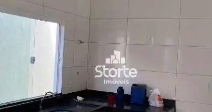 Casa com 3 dormitórios à venda, 80,15m² por r$ 350.000 - são jorge (jardim das hortências) - uberlândia/mg