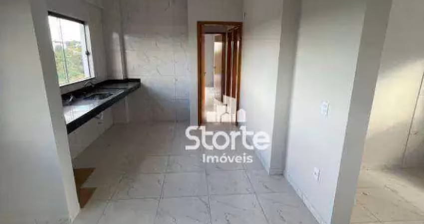 Apartamentos com 3 dormitórios à venda, 79m² por r$ 386.000 - jardim patrícia - uberlândia/mg