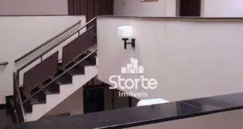 Prédio à venda, 800m² por r$ 2.150.000 - santa mônica - uberlândia/mg