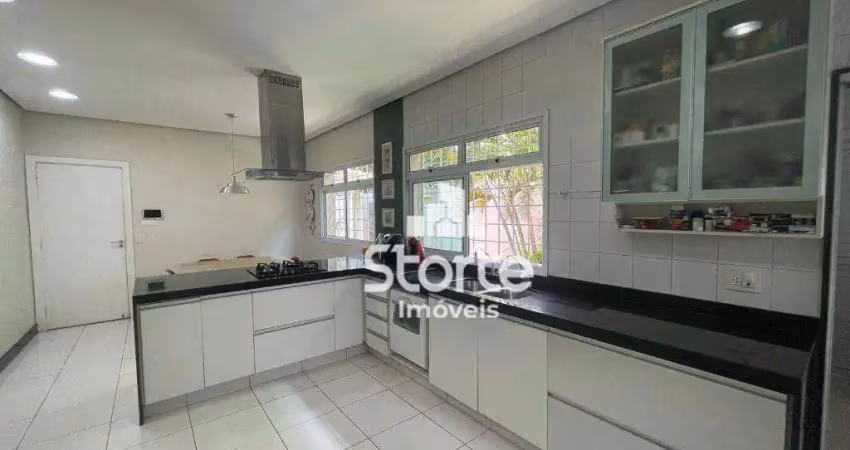 Casa estilo sobrado com 3/4 à venda, 391,56m² por r$ 1.500.000 - lídice (altamira) - uberlândia/mg