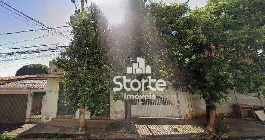 Terreno à venda, 360m² por r$ 490.000 - santa mônica - uberlândia/mg