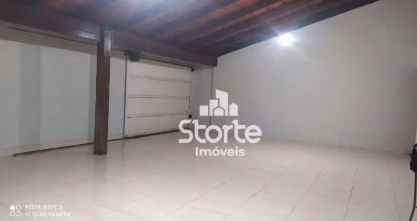 Casa com 2 dormitórios à venda, 155 m² por r$ 455.000 - jardim europa - uberlândia/mg