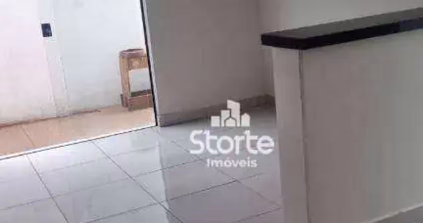 Casa com 2 dormitórios à venda, 53 m² por r$ 255.000,00 - shopping  park - uberlândia/mg