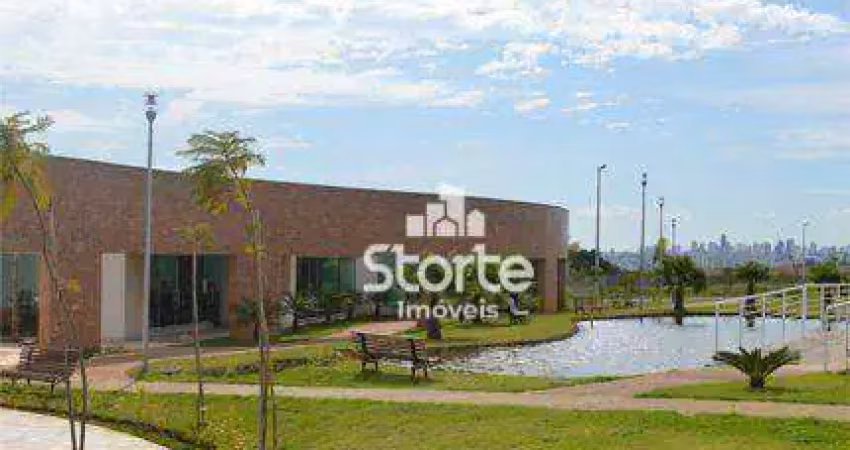 Terreno à venda, 360m² por r$ 684.000 - condomínio varanda sul - uberlândia/mg