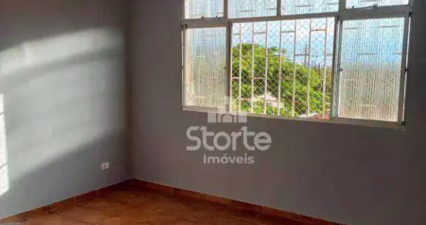 Apartamento com 2 dormitórios à venda, 55 m² por r$ 243.000,00 - custódio pereira - uberlândia/mg