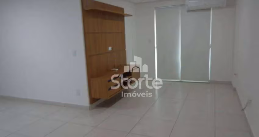 Apartamento com planejados sendo 3/4 à venda, 94m² por r$ 750.000 - santa mônica - uberlândia/mg