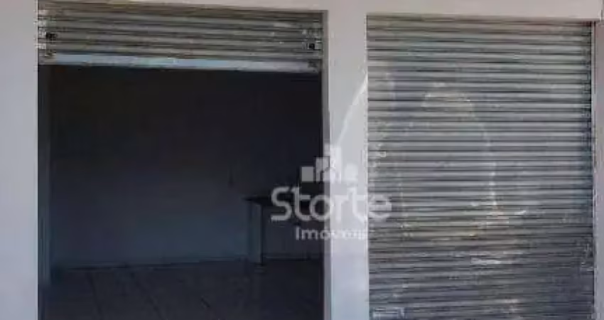 Sala para alugar, 30 m² por r$ 1.500/mês - monte hebron - uberlândia/mg