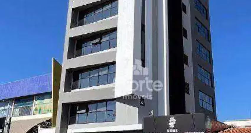 Prédio para alugar, 570m² por r$ 42.750/mês - santa mônica - uberlândia/mg