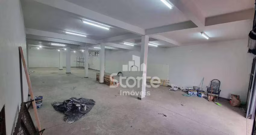 Loja para alugar por r$ 5.000,00/mês - santa mônica - uberlândia/mg