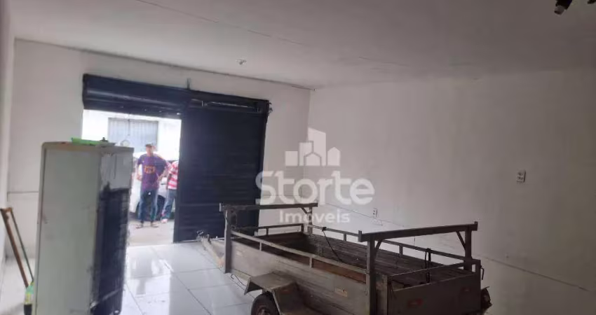 Loja para alugar por r$ 1.500,00/mês - santa mônica - uberlândia/mg