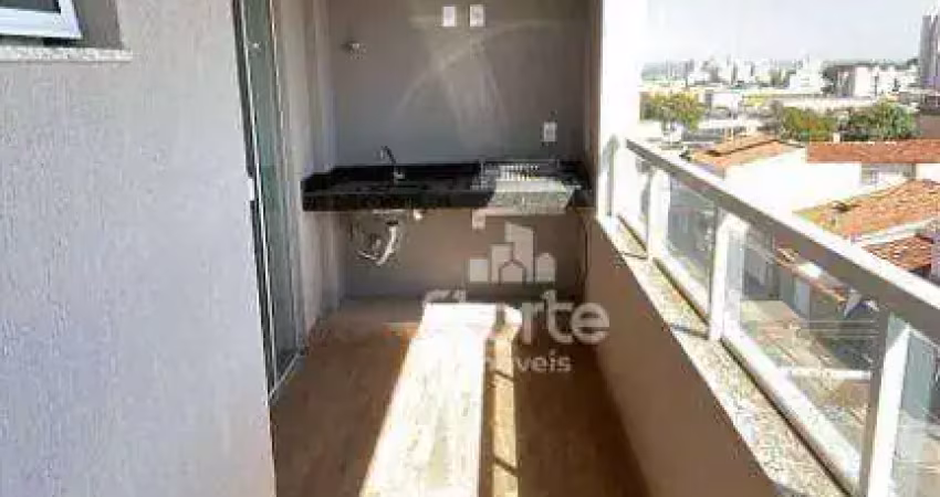 Apartamentos novos com 2/4 sendo 01 suíte à venda, 64,68m² por r$ 440.000 - brasil - uberlândia/mg