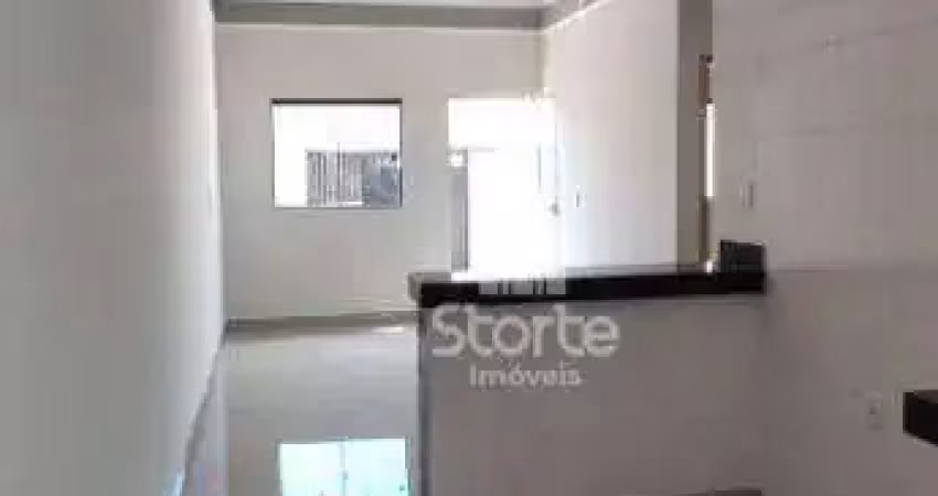Casas com 2 dormitórios à venda, 68m² por r$ 315.000 - jardim brasília - uberlândia/mg