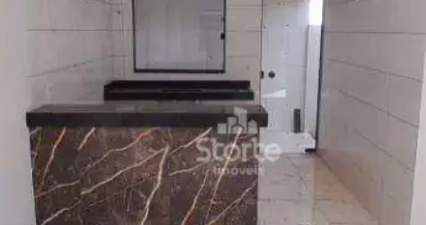 Casa com 3 dormitórios à venda, 67m² por r$ 290.000 - jardim canaã - uberlândia/mg