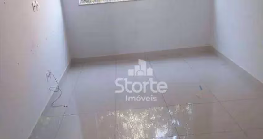 Apartamento com 3 dormitórios para alugar, 65 m² por r$ 2.000/mês - santa mônica - uberlândia/mg