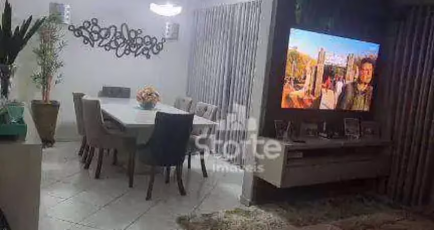 Apartamento com 3 dormitórios à venda, 110 m² por r$ 450.000 - jardim finotti - uberlândia/mg