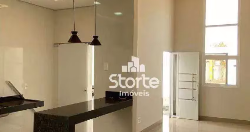 Casa com 3 dormitórios à venda, 85 m² por r$ 430.000,00 - segismundo pereira - uberlândia/mg