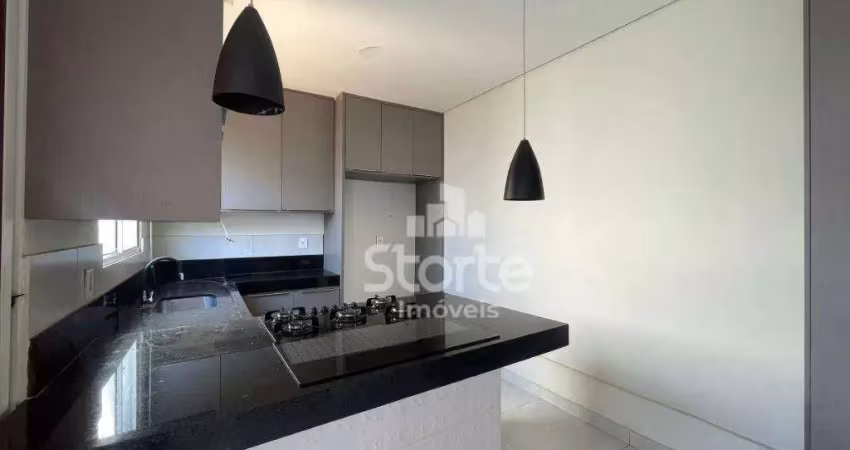 Casa com 3 dormitórios à venda, 150m² por r$ 490.000 - condomínio terra nova 1 - uberlândia/mg