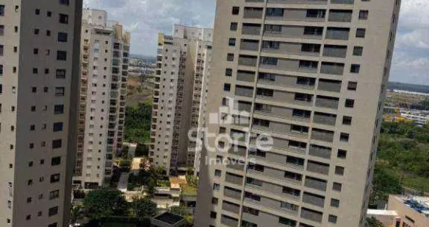 Apartamento com 3 suítes à venda, 225m² por r$ 2.625.000 - zona sul de uberlândia/mg