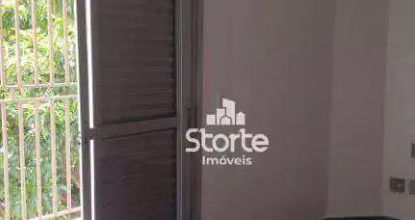 Apartamento com 4 dormitórios para alugar, 122 m² por r$ 2.400/mês + condomínio - daniel fonseca - uberlândia/mg